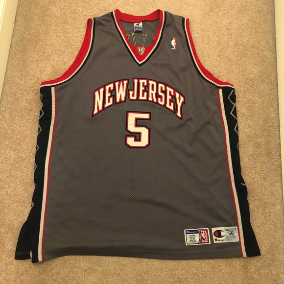jason kidd authentic jersey
